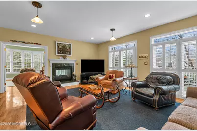 1 Tuller Court, Lincroft, NJ 07738 - Photo 14