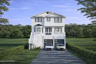 214 Raritan St, Union Beach, NJ 07735 - Photo 1