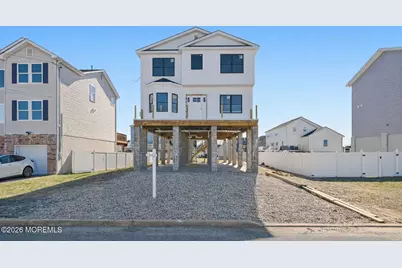 214 Raritan Street, Union Beach, NJ 07735 - Photo 2