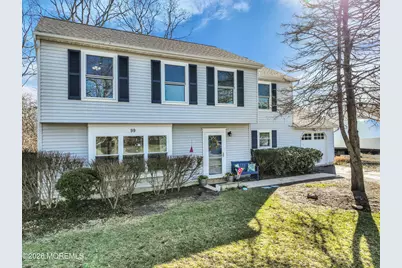 99 Westwood Drive, Toms River Township, NJ 08753 - Photo 1