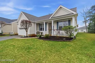 19 Hot Springs Terrace, Barnegat, NJ 08005 - Photo 2