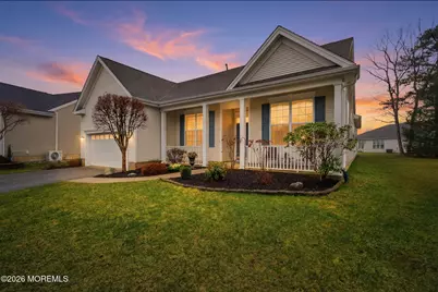 19 Hot Springs Terrace, Barnegat, NJ 08005 - Photo 4