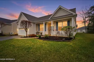 19 Hot Springs Terrace, Barnegat, NJ 08005 - Photo 4