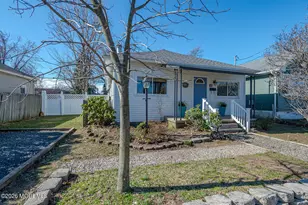 36 Ideal Ave, Middletown, NJ 07748 - Photo 2