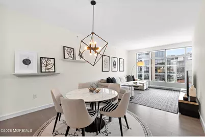 15 Morris Avenue #408, Long Branch, NJ 07740 - Photo 1