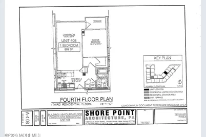 15 Morris Avenue #408, Long Branch, NJ 07740 - Photo 32