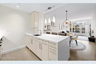 15 Morris Avenue #408, Long Branch, NJ 07740 - Photo 12