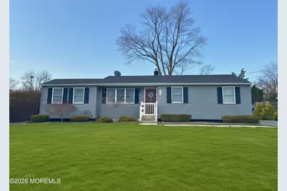 524 Pennsylvania Avenue, Brick, NJ 08724 - Photo 1