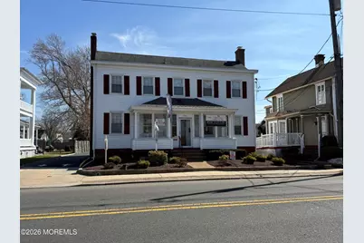 203 Main Street #2B, Matawan, NJ 07747 - Photo 1