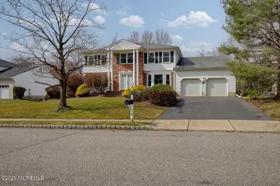 4 Arie Drive, Marlboro Township, NJ 07746 - Photo 6