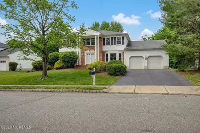 4 Arie Drive, Marlboro Township, NJ 07746 - Photo 4