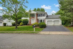 4 Arie Dr, Marlboro Township, NJ 07746 - Photo 4