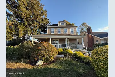 604 Irving Place, Long Branch, NJ 07740 - Photo 1