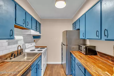 324 Shore Drive #A4, Highlands, NJ 07732 - Photo 4