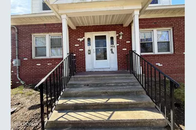 464 2nd Avenue #1, Long Branch, NJ 07740 - Photo 2