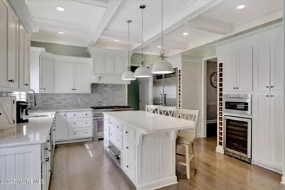 4 Gaitway Drive, Colts Neck Township, NJ 07722 - Photo 10