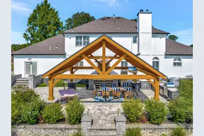 4 Gaitway Drive, Colts Neck Township, NJ 07722 - Photo 48