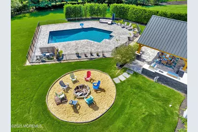 4 Gaitway Drive, Colts Neck Township, NJ 07722 - Photo 58