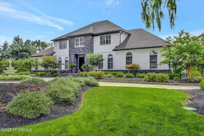 4 Gaitway Drive, Colts Neck Township, NJ 07722 - Photo 4