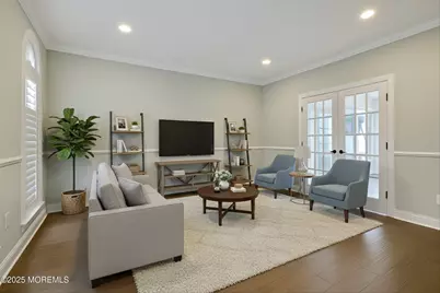 4 Gaitway Drive, Colts Neck Township, NJ 07722 - Photo 14