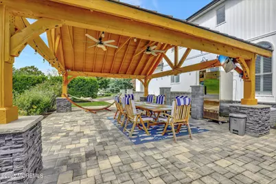 4 Gaitway Drive, Colts Neck Township, NJ 07722 - Photo 50