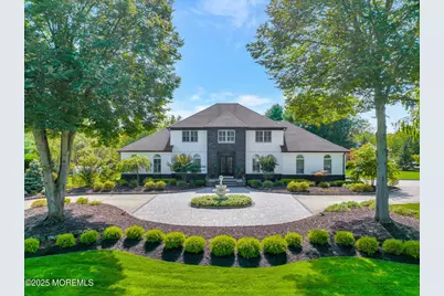 4 Gaitway Drive, Colts Neck Township, NJ 07722 - Photo 1