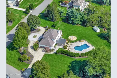 4 Gaitway Drive, Colts Neck Township, NJ 07722 - Photo 68