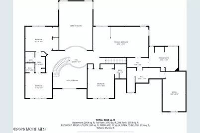 16 Molsbury Lane, Millstone Township, NJ 08510 - Photo 6