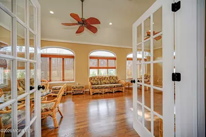 16 Molsbury Lane, Millstone Township, NJ 08510 - Photo 16