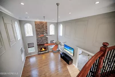 16 Molsbury Lane, Millstone Township, NJ 08510 - Photo 46