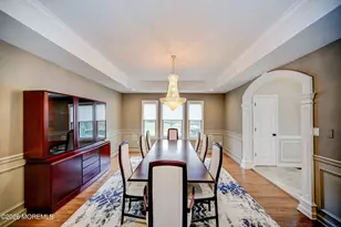 16 Molsbury Ln, Millstone Township, NJ 08510 - Photo 22