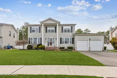 36 Netty Street, Howell Township, NJ 07731 - Photo 1