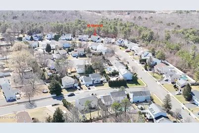 36 Netty Street, Howell Township, NJ 07731 - Photo 34