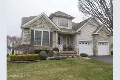 123 Scarborough Way, Marlboro Township, NJ 07746 - Photo 1