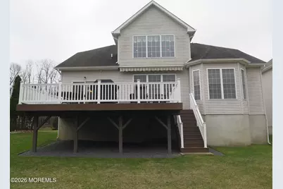 123 Scarborough Way, Marlboro Township, NJ 07746 - Photo 4