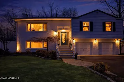 29 Fredric Drive, Ocean, NJ 07712 - Photo 2