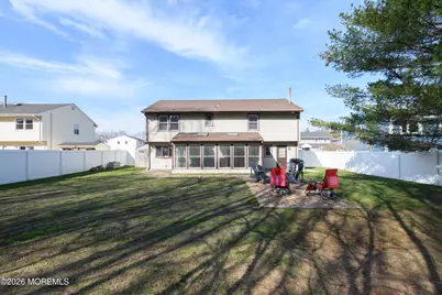4 Colgate Court, Hazlet Township, NJ 07730 - Photo 34