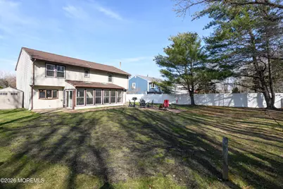 4 Colgate Court, Hazlet Township, NJ 07730 - Photo 36