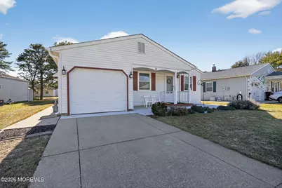 3 Wojtyla Court, Toms River Township, NJ 08757 - Photo 6