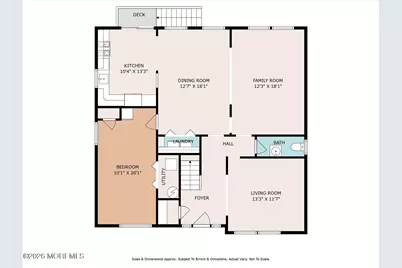 308 Cove Drive, Mantoloking, NJ 08738 - Photo 56