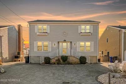 308 Cove Drive, Mantoloking, NJ 08738 - Photo 2