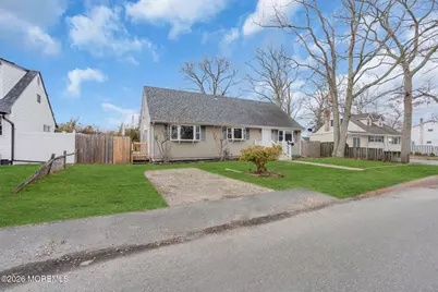 121 Harding Drive, Brick, NJ 08724 - Photo 1