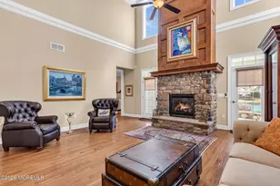 35 Dunberry Drive, Forked River, NJ 08731 - Photo 16