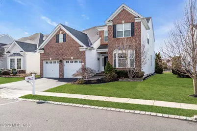 35 Dunberry Drive, Forked River, NJ 08731 - Photo 2