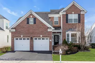 35 Dunberry Drive, Forked River, NJ 08731 - Photo 1