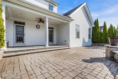 35 Dunberry Drive, Forked River, NJ 08731 - Photo 52