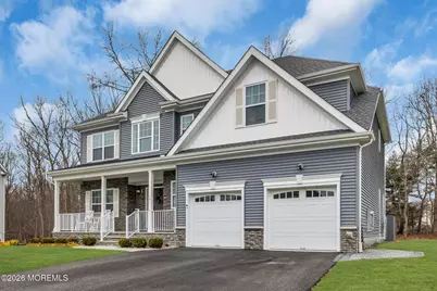 10 Tasha Lane, Howell Township, NJ 07731 - Photo 2