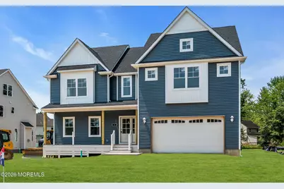4 Potters Court, Bayville, NJ 08721 - Photo 2