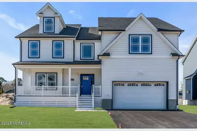 4 Potters Court, Berkeley, NJ 08721 - Photo 1