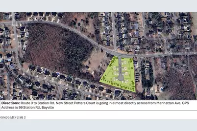 4 Potters Court, Berkeley, NJ 08721 - Photo 6